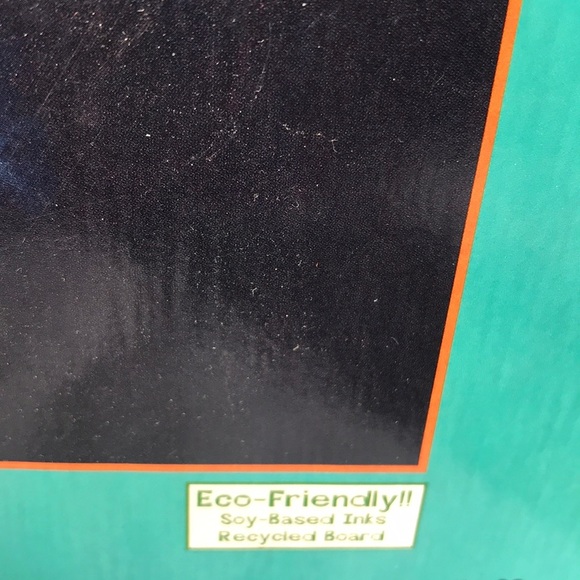 Suns out puzzle - Picture 4 of 5